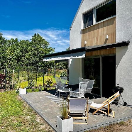 Gut Time Villa Smoldzinski Las Exterior foto