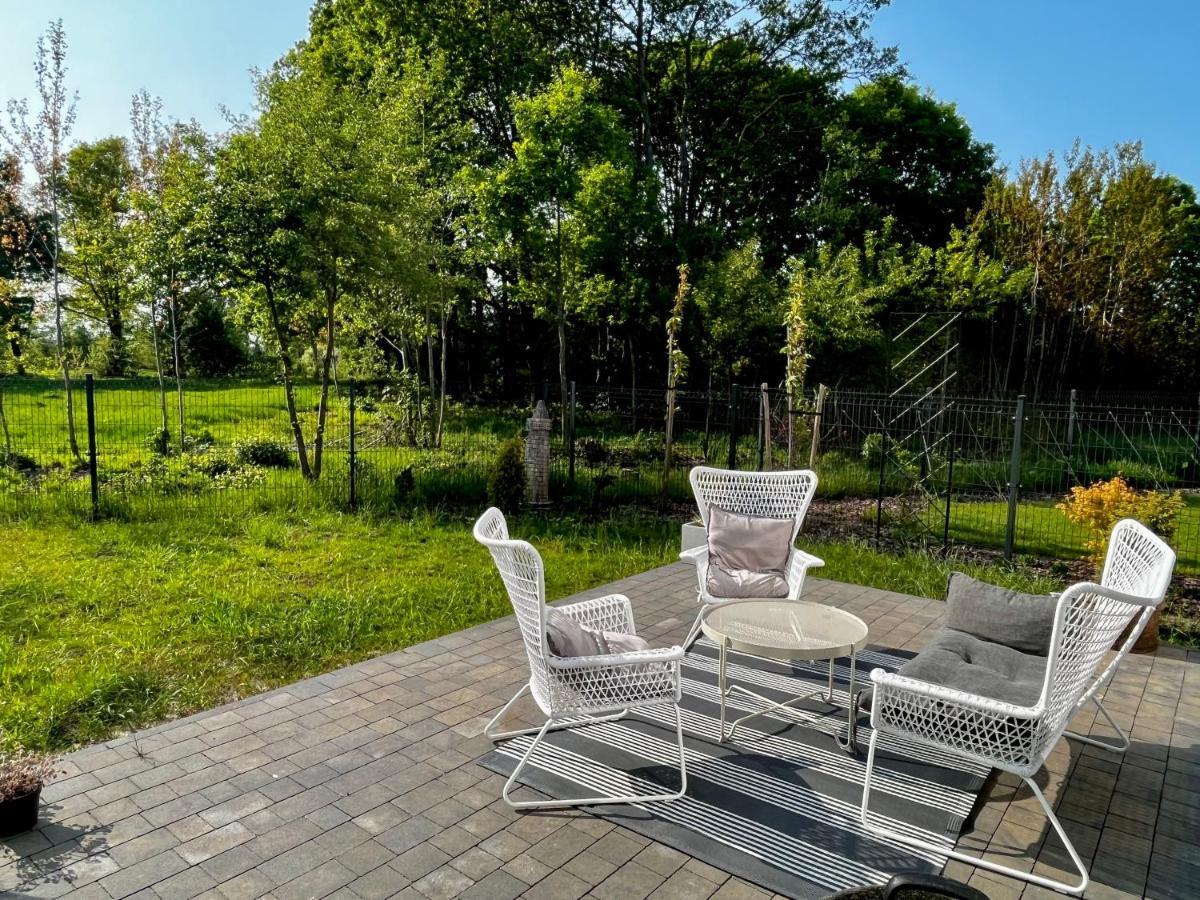 Gut Time Villa Smoldzinski Las Exterior foto
