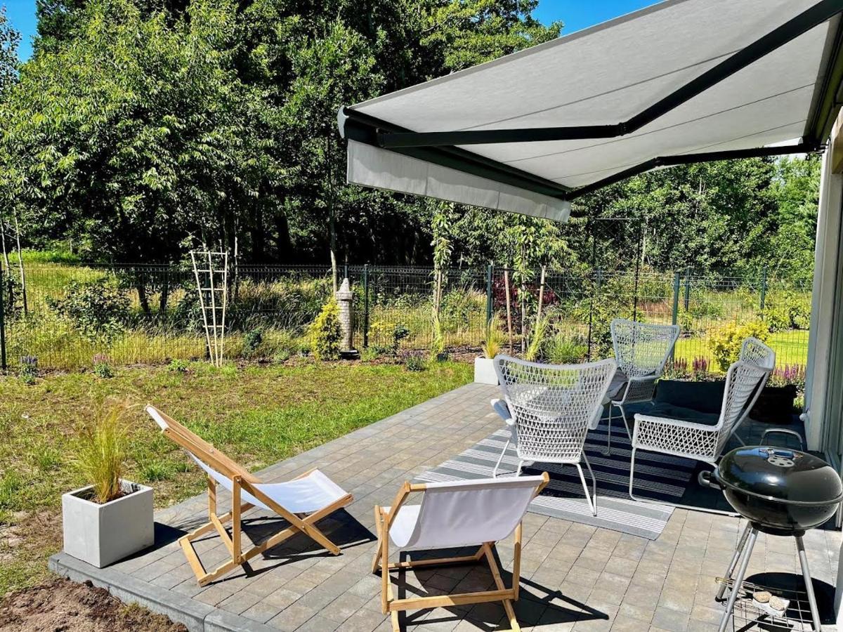 Gut Time Villa Smoldzinski Las Exterior foto